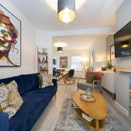 Pass The Keys 58 Lw Ave Stunning 2Br Terrace Top Location Lots Nearby Belfast Zewnętrze zdjęcie