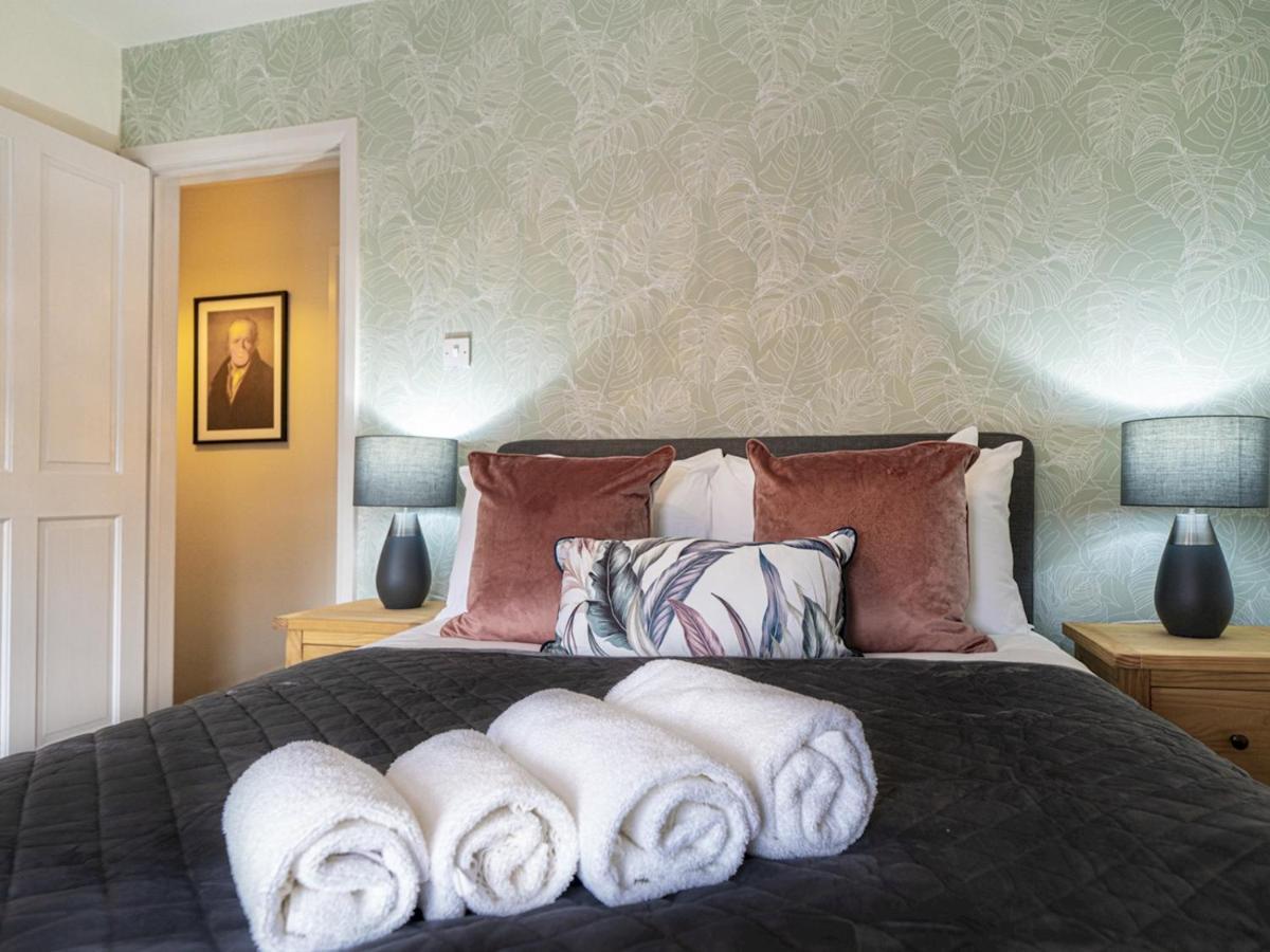 Pass The Keys 58 Lw Ave Stunning 2Br Terrace Top Location Lots Nearby Belfast Zewnętrze zdjęcie