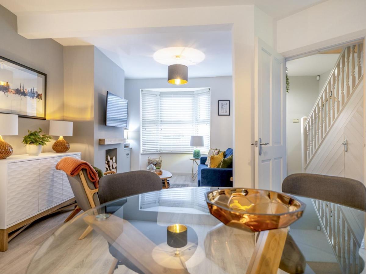 Pass The Keys 58 Lw Ave Stunning 2Br Terrace Top Location Lots Nearby Belfast Zewnętrze zdjęcie