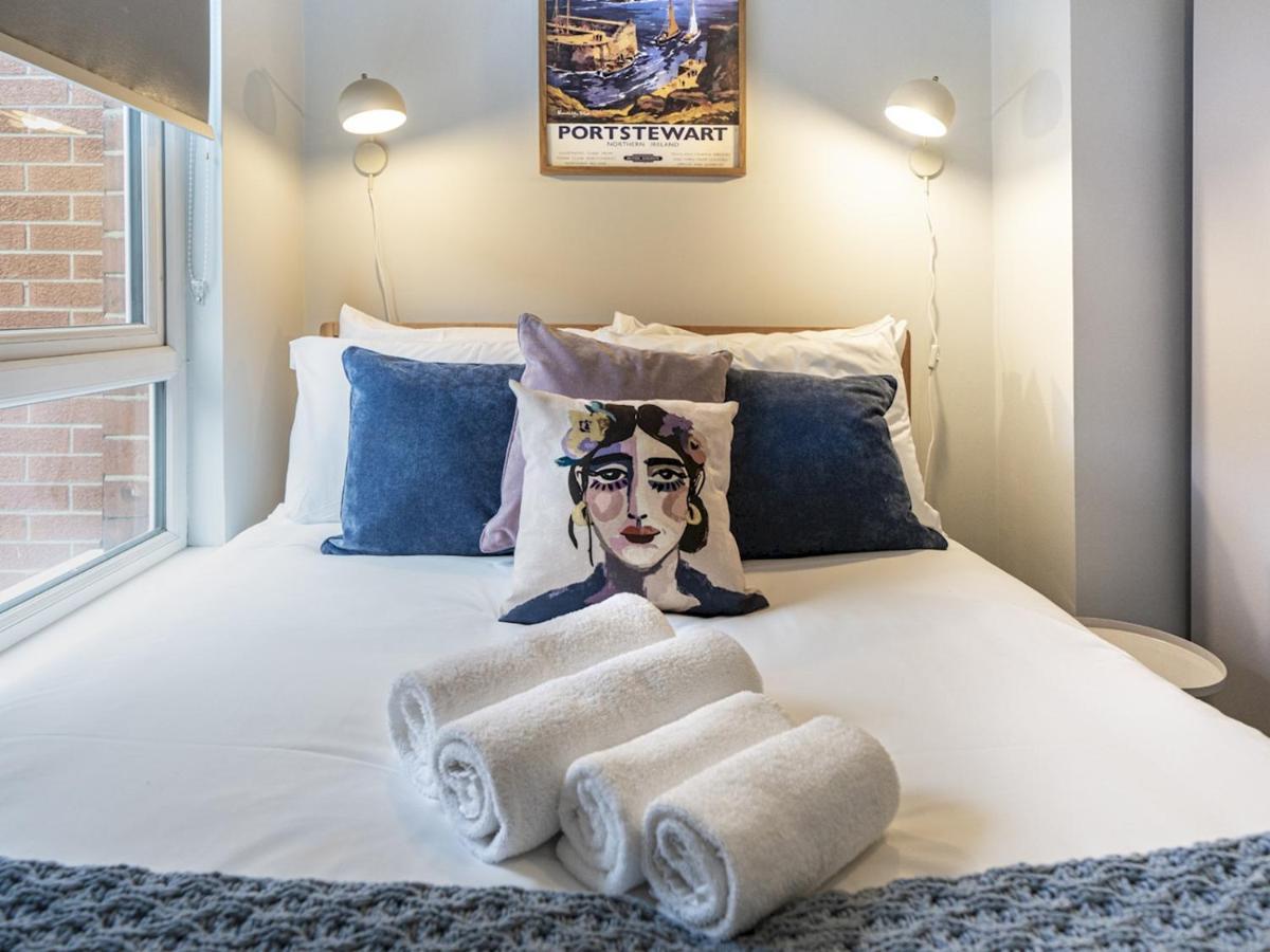 Pass The Keys 58 Lw Ave Stunning 2Br Terrace Top Location Lots Nearby Belfast Zewnętrze zdjęcie