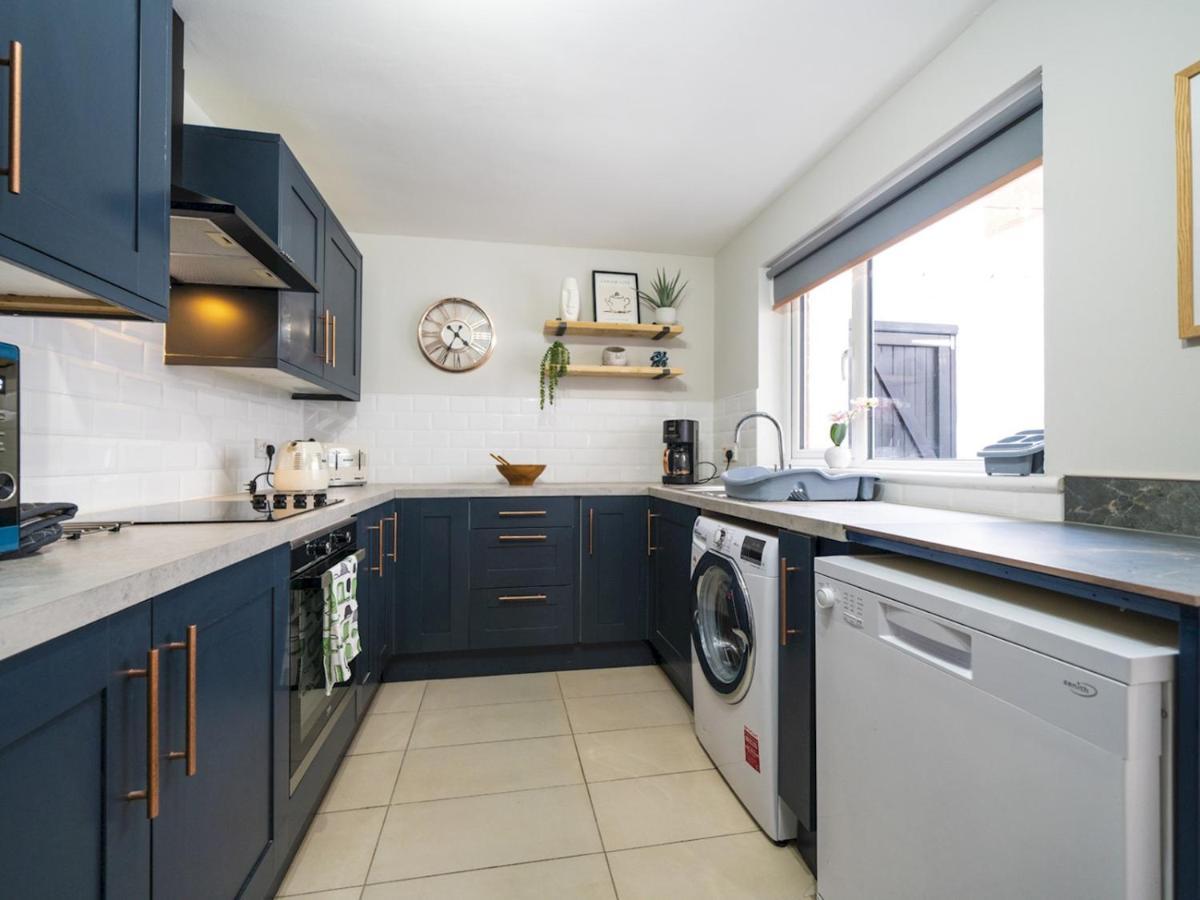 Pass The Keys 58 Lw Ave Stunning 2Br Terrace Top Location Lots Nearby Belfast Zewnętrze zdjęcie