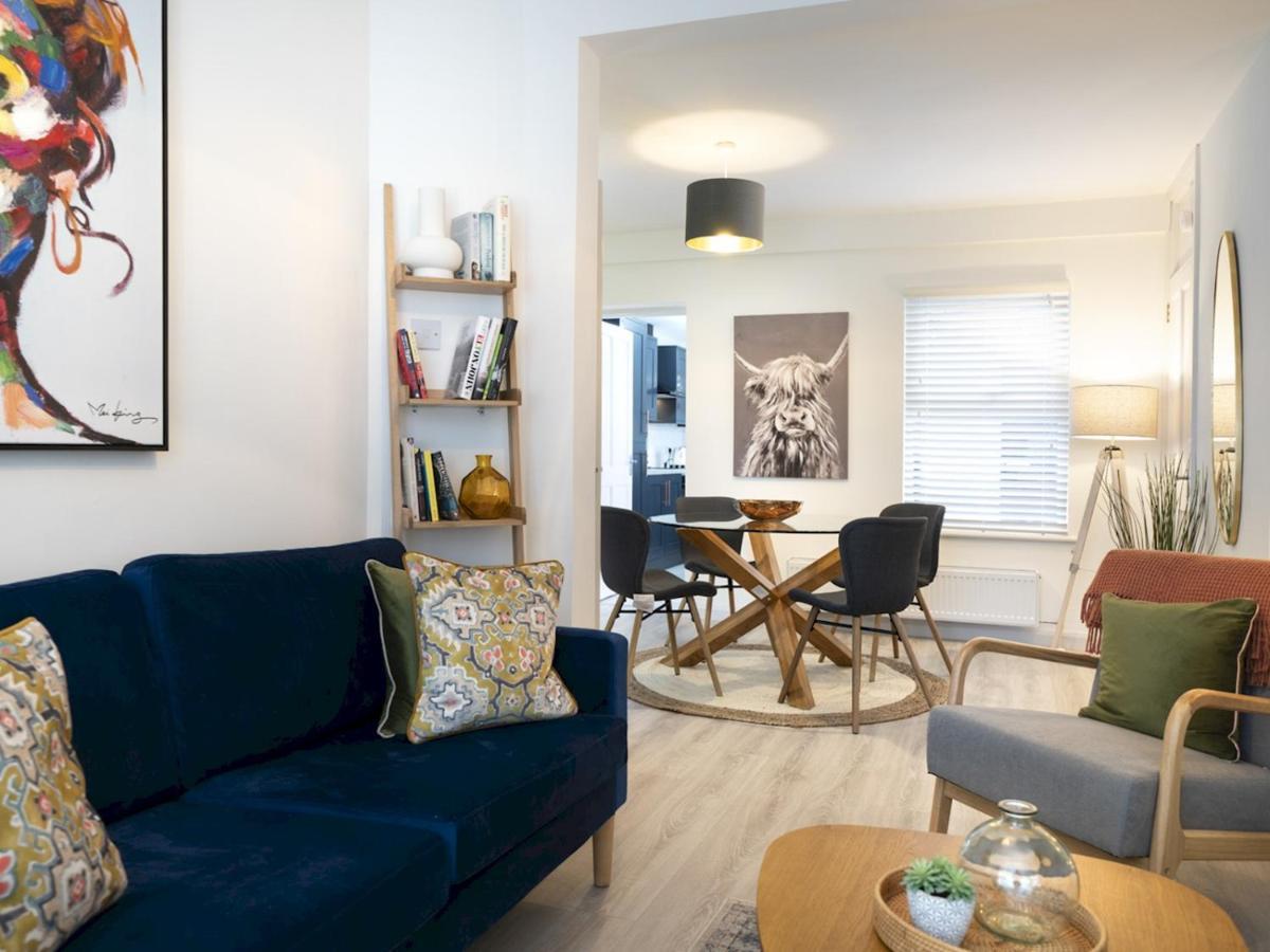 Pass The Keys 58 Lw Ave Stunning 2Br Terrace Top Location Lots Nearby Belfast Zewnętrze zdjęcie