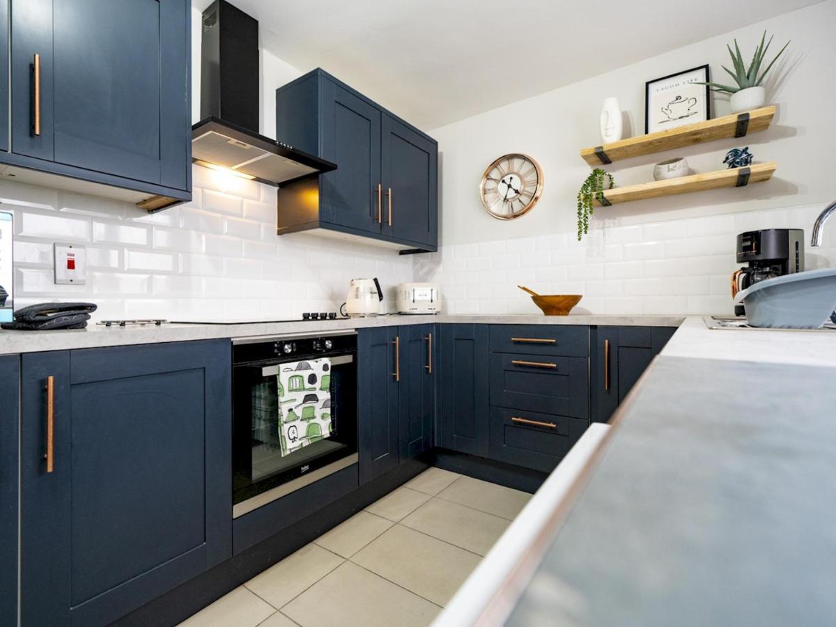 Pass The Keys 58 Lw Ave Stunning 2Br Terrace Top Location Lots Nearby Belfast Zewnętrze zdjęcie