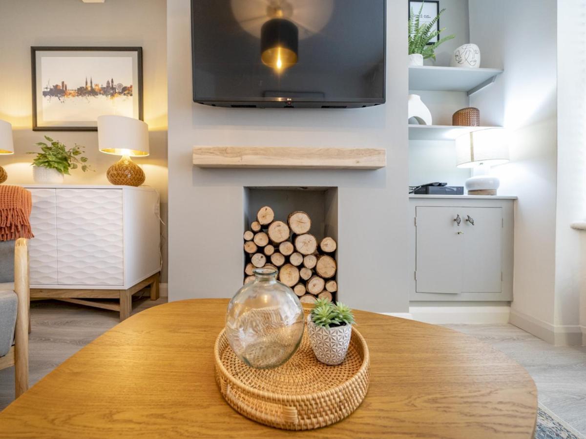 Pass The Keys 58 Lw Ave Stunning 2Br Terrace Top Location Lots Nearby Belfast Zewnętrze zdjęcie