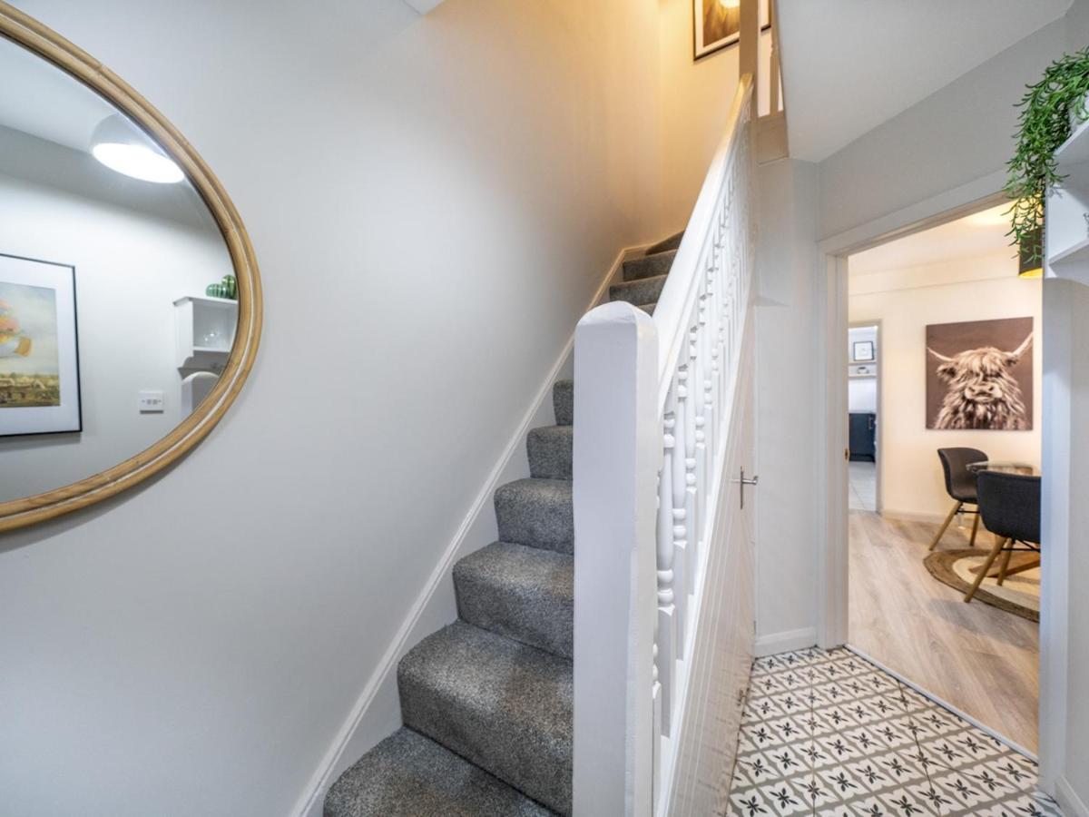 Pass The Keys 58 Lw Ave Stunning 2Br Terrace Top Location Lots Nearby Belfast Zewnętrze zdjęcie