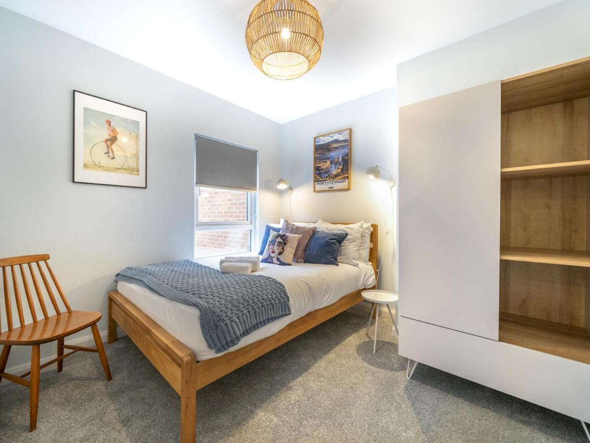 Pass The Keys 58 Lw Ave Stunning 2Br Terrace Top Location Lots Nearby Belfast Zewnętrze zdjęcie