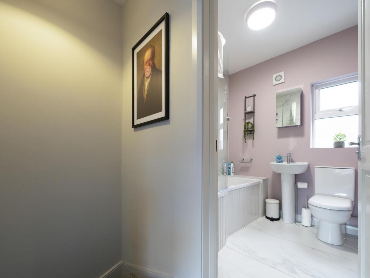Pass The Keys 58 Lw Ave Stunning 2Br Terrace Top Location Lots Nearby Belfast Zewnętrze zdjęcie