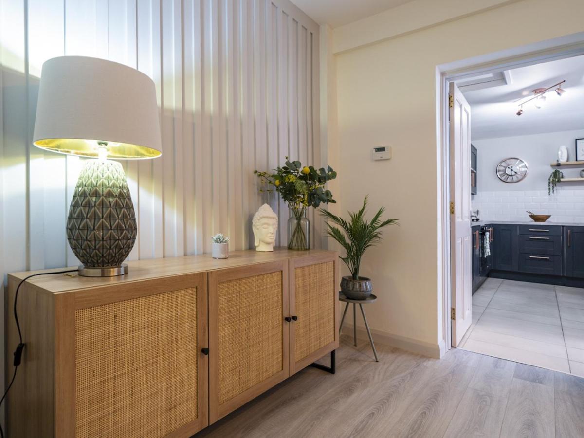 Pass The Keys 58 Lw Ave Stunning 2Br Terrace Top Location Lots Nearby Belfast Zewnętrze zdjęcie