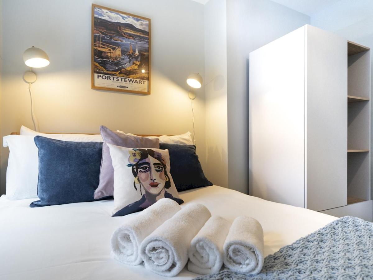 Pass The Keys 58 Lw Ave Stunning 2Br Terrace Top Location Lots Nearby Belfast Zewnętrze zdjęcie