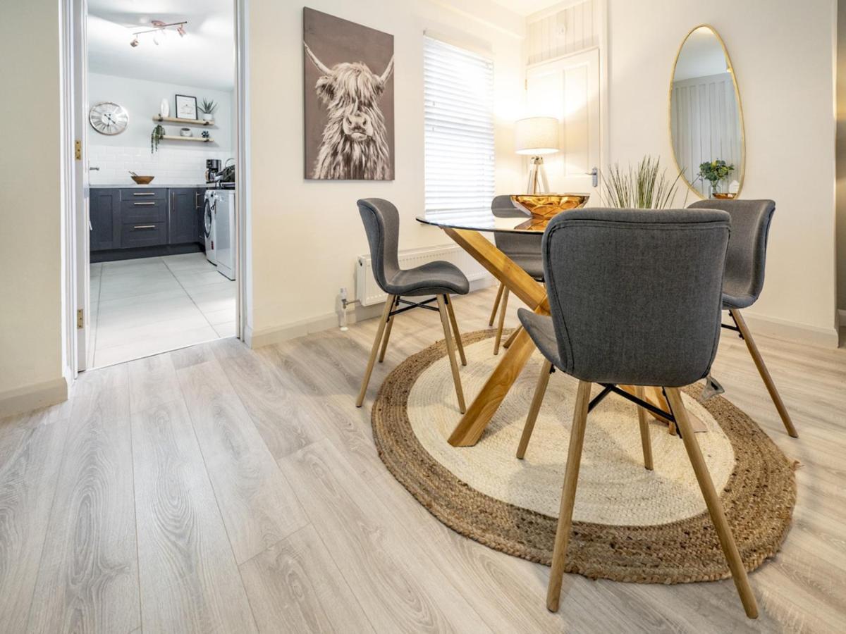 Pass The Keys 58 Lw Ave Stunning 2Br Terrace Top Location Lots Nearby Belfast Zewnętrze zdjęcie
