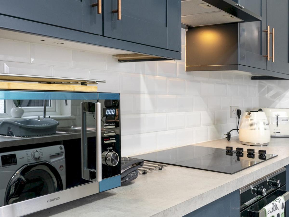 Pass The Keys 58 Lw Ave Stunning 2Br Terrace Top Location Lots Nearby Belfast Zewnętrze zdjęcie
