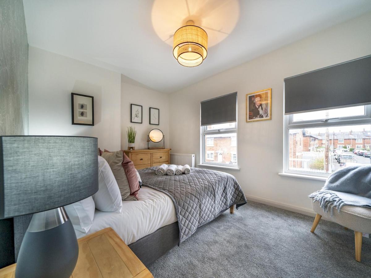 Pass The Keys 58 Lw Ave Stunning 2Br Terrace Top Location Lots Nearby Belfast Zewnętrze zdjęcie