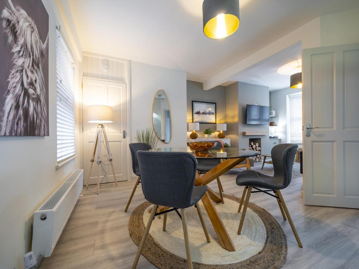 Pass The Keys 58 Lw Ave Stunning 2Br Terrace Top Location Lots Nearby Belfast Zewnętrze zdjęcie