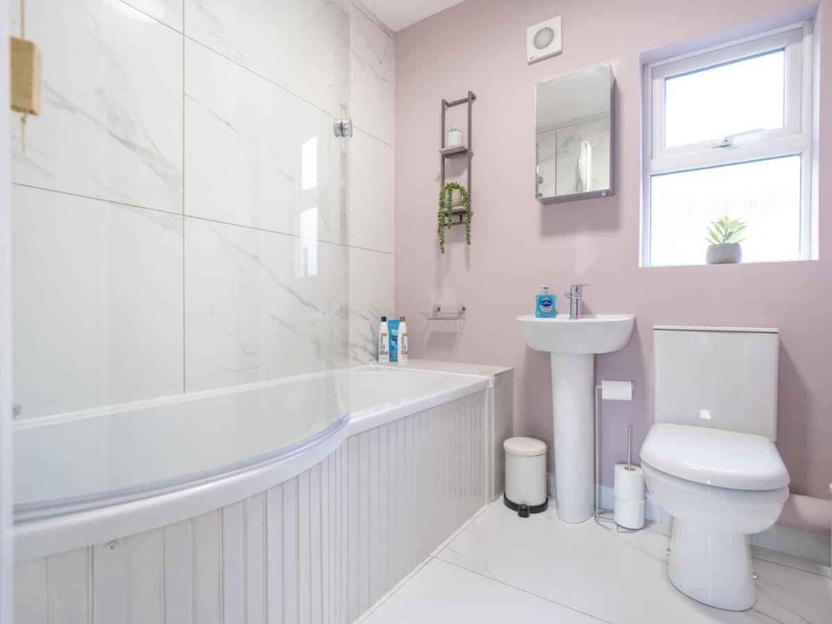 Pass The Keys 58 Lw Ave Stunning 2Br Terrace Top Location Lots Nearby Belfast Zewnętrze zdjęcie