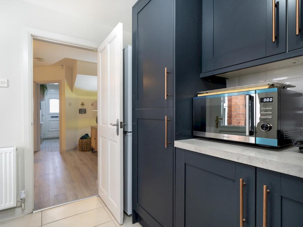 Pass The Keys 58 Lw Ave Stunning 2Br Terrace Top Location Lots Nearby Belfast Zewnętrze zdjęcie
