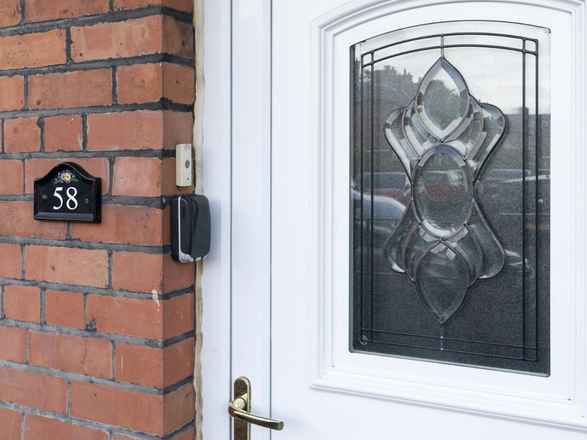 Pass The Keys 58 Lw Ave Stunning 2Br Terrace Top Location Lots Nearby Belfast Zewnętrze zdjęcie